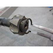 Laser Lock Ring Pliers - Angled 5121 Laser - Dynamic Drive