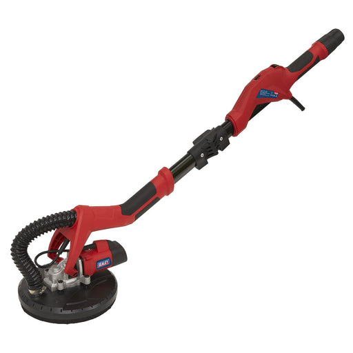 Sealey 215mm Long Reach Drywall Electric Sander 600W TDWS600 Sealey - Dynamic Drive