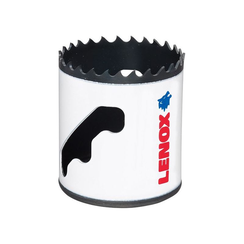 Lenox Bi-Metal Holesaw 46mm LENOX - Dynamic Drive