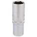 Draper 6 Point Metric Deep Socket, 1/2" Sq. Dr., 20mm 16652 Draper - Dynamic Drive