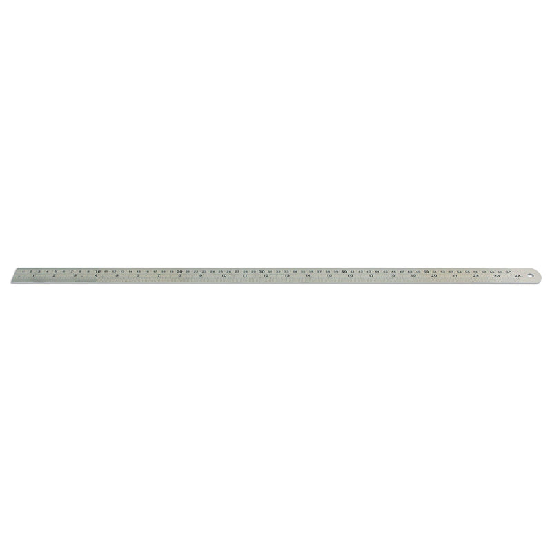 Power-Tec Straight Edge - 24" Rule 92178 Power-Tec - Dynamic Drive