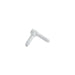 Ring Automotive RWC2 90 4.7mm Connector Ring Automotive - Dynamic Drive
