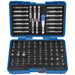 Draper Screwdriver and Bit Holder Set (80 Piece) 82396 Draper - Dynamic Drive