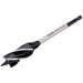 Draper 4 Fluted Auger Bit, 20 x 165mm 35120 Draper - Dynamic Drive