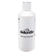 Dellonda Hot Tub/Spa Flush Cleaner 500ml DL60 Dellonda - Dynamic Drive