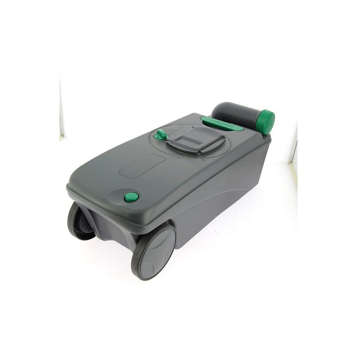 Thetford C400C Cassette Holding Tank Left Hand 3232606 Thetford - Dynamic Drive