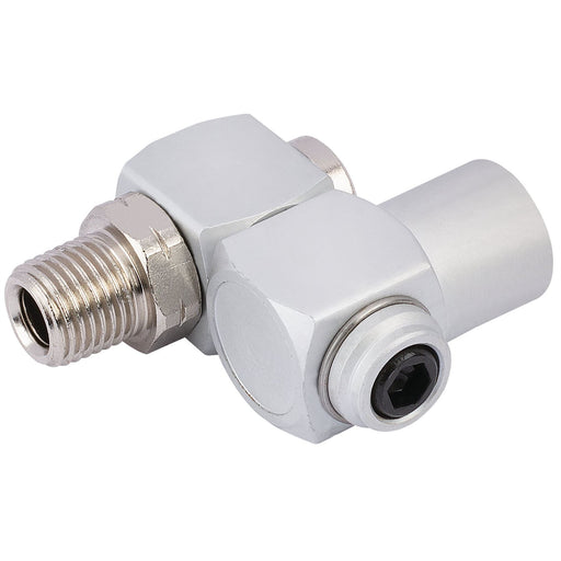 Draper Swivel Connector, 1/4" 70865 Draper - Dynamic Drive
