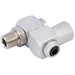 Draper Swivel Connector, 1/4" 70865 Draper - Dynamic Drive
