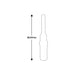 Tool Connection Deutsch Pin Terminal 25pc 37510 Tool Connection - Dynamic Drive