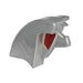 Fiamma Rh Lead Bar End Cap F65S Titan 98655-339 Fiamma - Dynamic Drive
