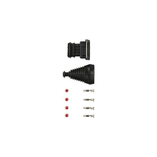 Tool Connection 4 Pin EFI Connector Kit 10pc 37343 Tool Connection - Dynamic Drive