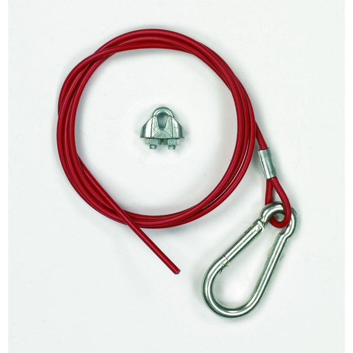 Ring Breakaway Cable Ring Automotive - Dynamic Drive