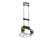Stanley® Trucks SXWT-FT500 Folding Hand Truck STANLEY® Trucks - Dynamic Drive