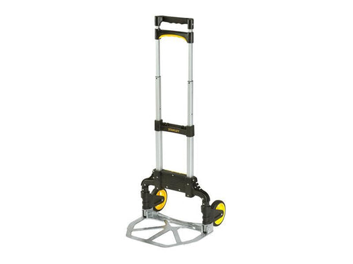 Stanley® Trucks SXWT-FT500 Folding Hand Truck STANLEY® Trucks - Dynamic Drive