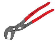 Knipex Spring Hose Clamp Pliers For Click Clamps 250mm Knipex - Dynamic Drive