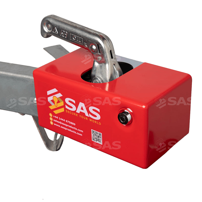 SAS HL3 Original Hitchlock SAS - Dynamic Drive