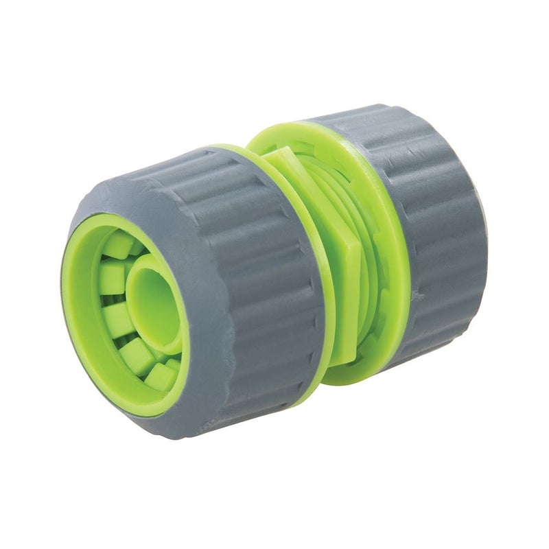 Silverline Soft-Grip Hose Repair Connector 1/2" Silverline - Dynamic Drive
