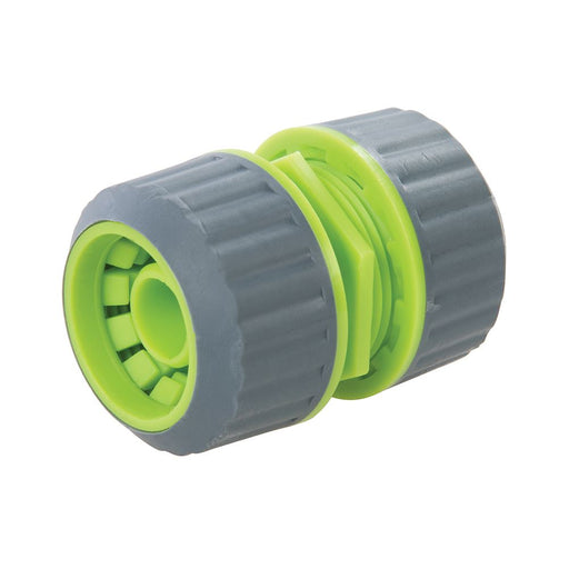 Silverline Soft-Grip Hose Repair Connector 1/2" Silverline - Dynamic Drive