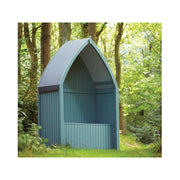 Ronseal Garden Paint Cornflower 2.5 litre Ronseal - Dynamic Drive