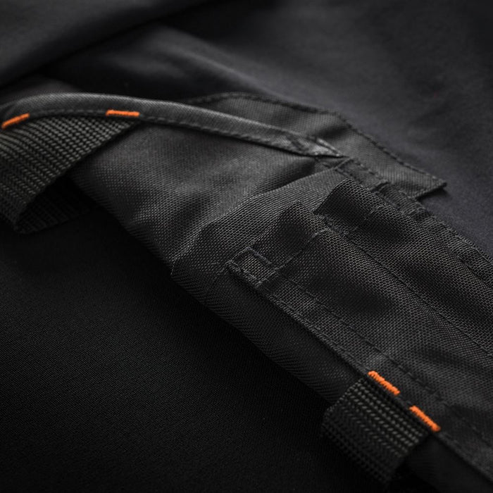 Scruffs Pro Flex Plus Holster Trouser Black 34R T54757 Scruffs  - Dynamic Drive
