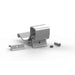 Fiamma Arm Support Bracket for F80s Awning (98673-246) Fiamma - Dynamic Drive