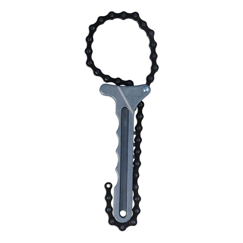 Laser Oil Filter Wrench - to 125mm dia 2645 Laser - Dynamic Drive
