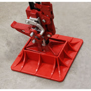 Sealey Farm Jack Off-Road Base FJKIT Sealey - Dynamic Drive