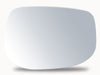 Summit Stick-On Standard Mirror Glass fits Honda Jazz 09 on RHS Summit - Dynamic Drive