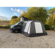 Camptech Moto Kingston Driveaway Caravan & Motorhome Awning Camptech - Dynamic Drive