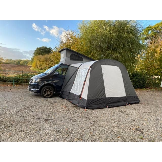 Camptech Moto Kingston Driveaway Caravan & Motorhome Awning Camptech - Dynamic Drive