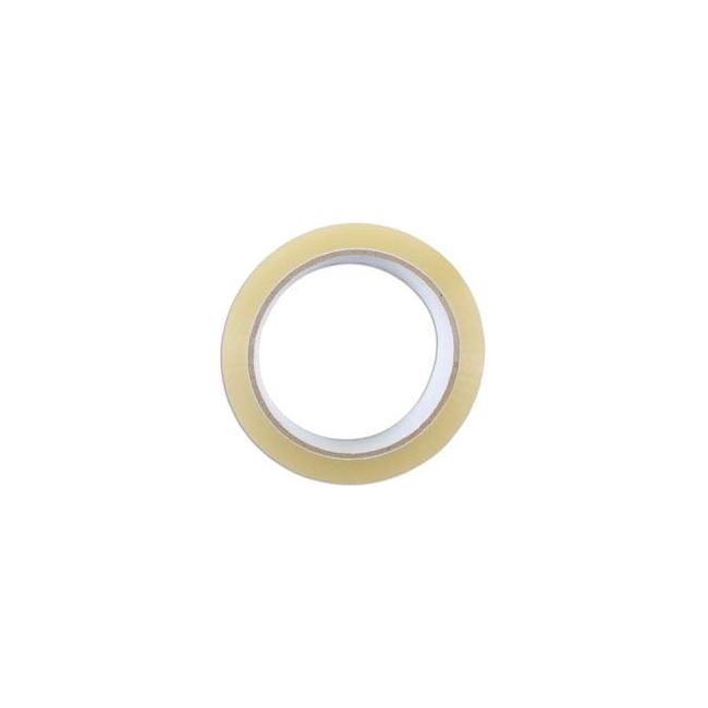 Connect General Purpose Clear Parcel Tape 48mm x 66m 6pc 35211 Tool Connection - Dynamic Drive