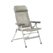 Travellife Lucca Recliner Comfort Cool Grey 2130260 Travellife - Dynamic Drive