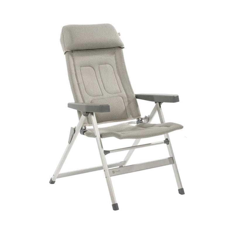 Travellife Lucca Recliner Comfort Cool Grey 2130260 Travellife - Dynamic Drive