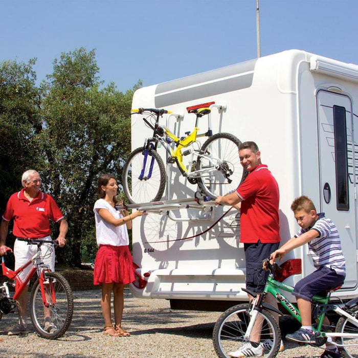 Fiamma Carry-Bike Trigano/CI/Roller Team (02093A57A) Fiamma - Dynamic Drive