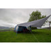 Vango Family Shelter / Tarp - Grey / Tent Canopy Vango - Dynamic Drive