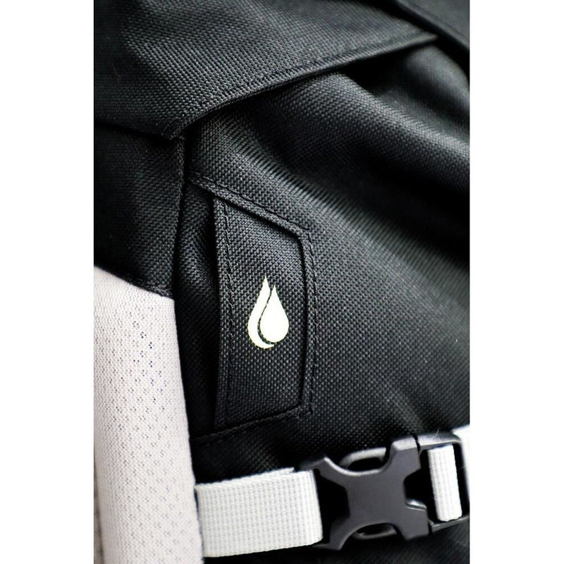 Vango Contour 65 Black Rucksack Backpack Vango - Dynamic Drive