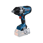 Bosch GDS 18V-1050 HC Pro BITURBO 3/4in Impact Wrench 18V Bare Unit Bosch - Dynamic Drive