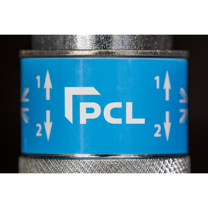 PCL PCL Safeflow Safety Coupling Body Tailpiece for 5/16" Hose AC97 PCL - Dynamic Drive