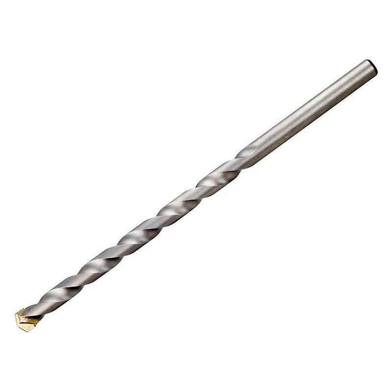 Dewalt Power Tools Masonry Drill Bit 8.0mm OL:150mm WL:82mm DeWALT Power Tools - Dynamic Drive