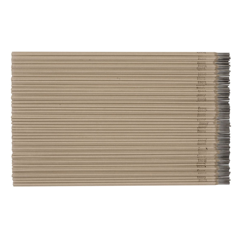Draper Welding Electrodes, 2.5mm (2.5kg Pack) 70436 Draper - Dynamic Drive