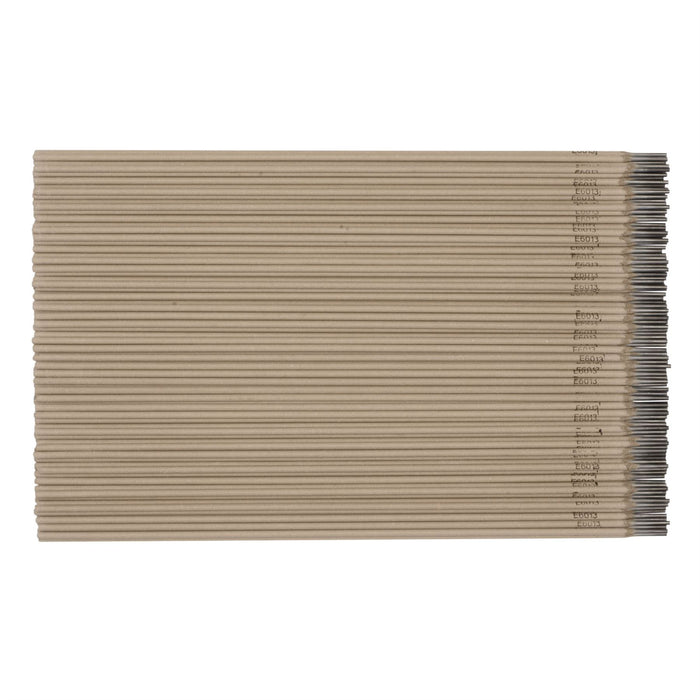 Draper Welding Electrodes, 2.5mm (2.5kg Pack) 70436 Draper - Dynamic Drive