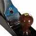 Silverline Hand Plane No. 4 50 x 2mm Blade Silverline - Dynamic Drive