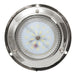 AAA 12V Stainless Dome Light Cool White LED 106mm 3" Dome AAA - Dynamic Drive