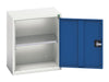 Bott Verso Economy Wall Cupboard 1 Shelf 525mm Bott - Dynamic Drive