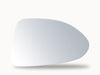 Summit Stick-On Standard Mirror Glass fits Vauxhall Corsa 07 on RHS Summit - Dynamic Drive
