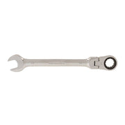 Silverline Flexible Head Ratchet Spanner 17mm Silverline - Dynamic Drive