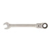 Silverline Flexible Head Ratchet Spanner 17mm Silverline - Dynamic Drive
