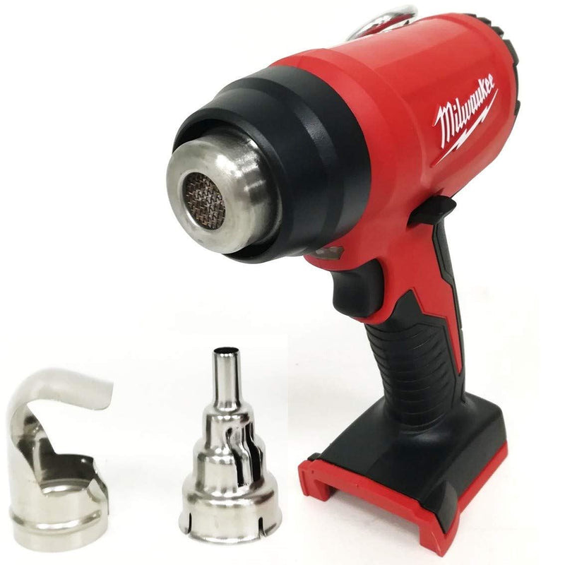 Milwaukee M18 Heatgun Bare Unit No Batteri 4933459771 Milwaukee - Dynamic Drive
