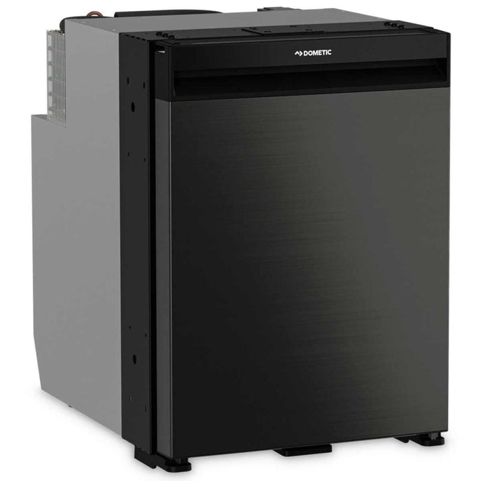 Dometic NRX50 Compressor Fridge (46 Litre / 12/24V / Dark Silver) Dometic - Dynamic Drive