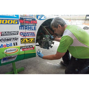 Silverline Ball Joint Puller 20mm Jaw Capacity 909485 Silverline  - Dynamic Drive